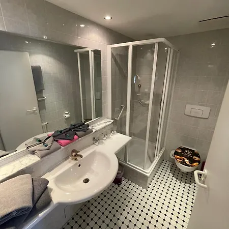 Hotel Maison Lemi Altenburg Esterno foto