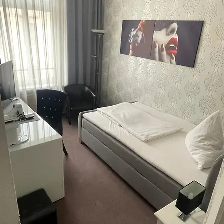 Hotel Maison Lemi Altenburg Esterno foto