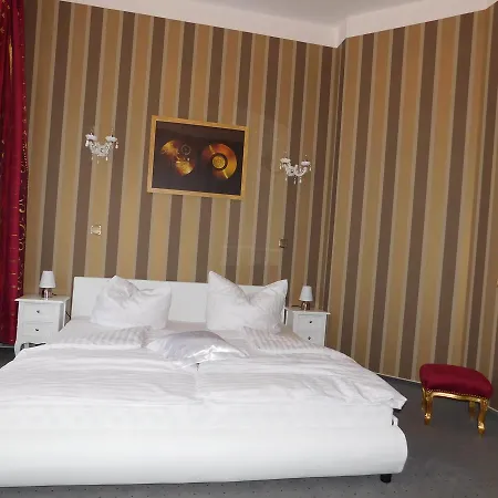 Hotel Maison Lemi Altenburg Eksteriør billede