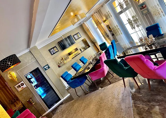 Hotel Maison Lemi