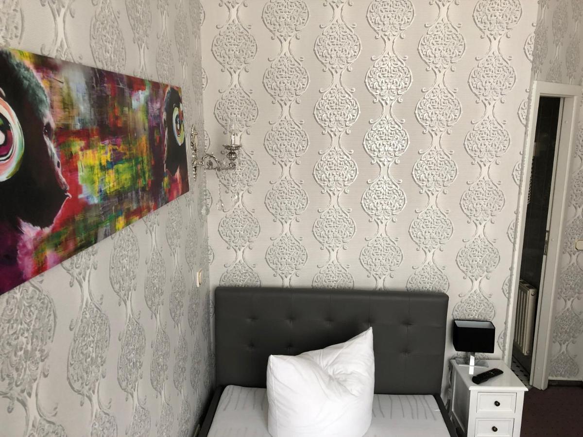 Maison Lemi Hotel