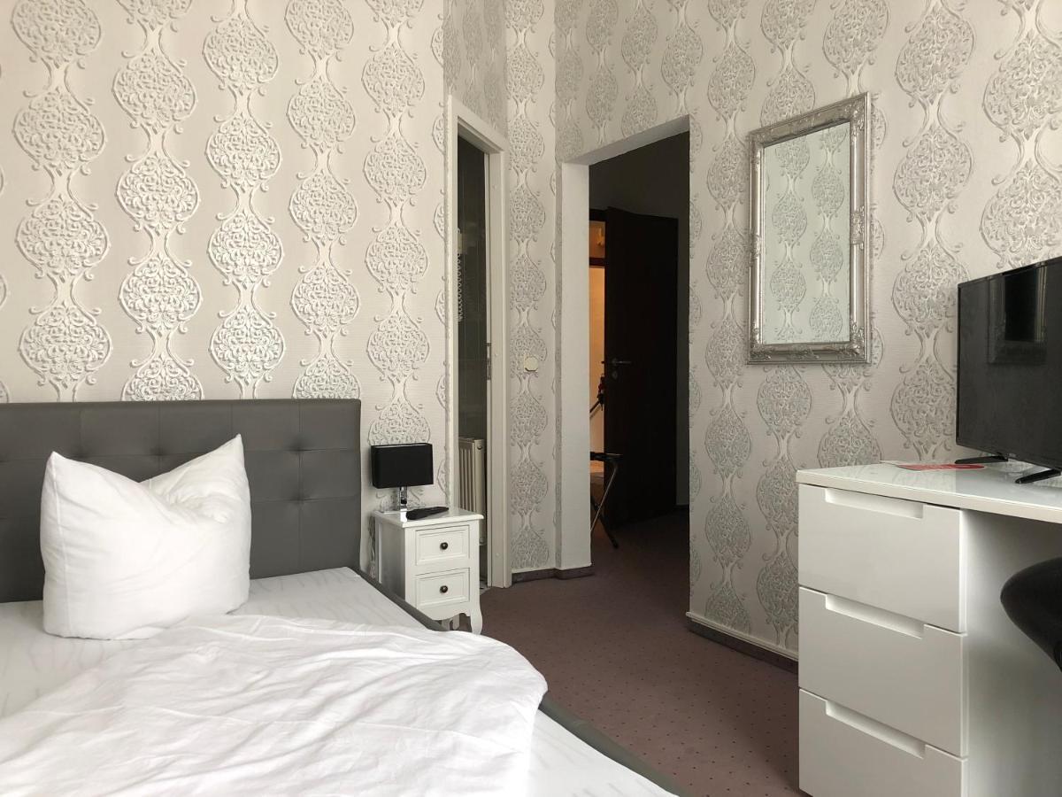 Hotel Maison Lemi