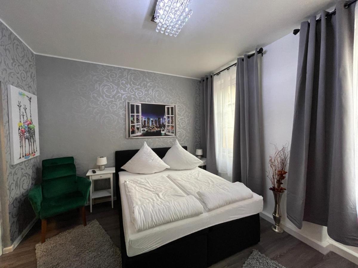 Maison Lemi Hotel