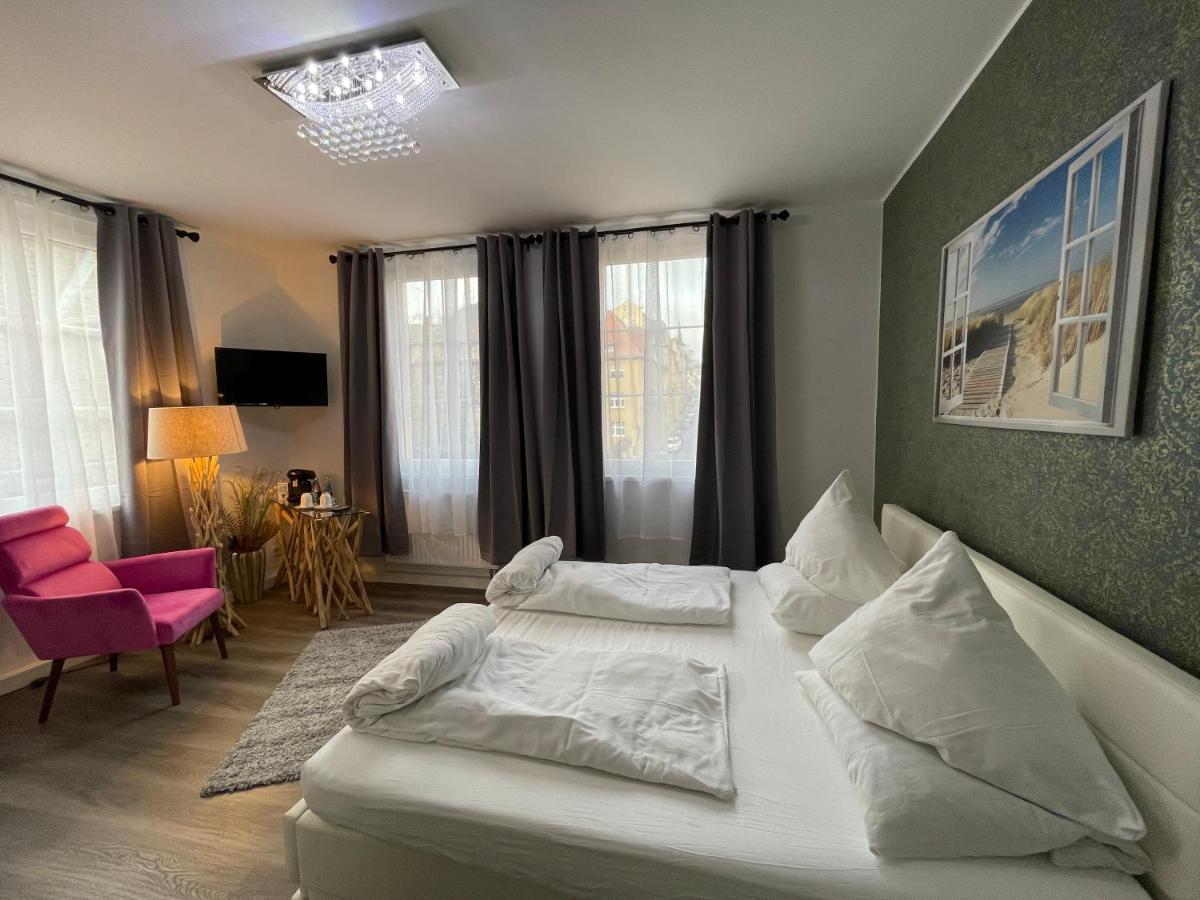 Maison Lemi Hotel 3*