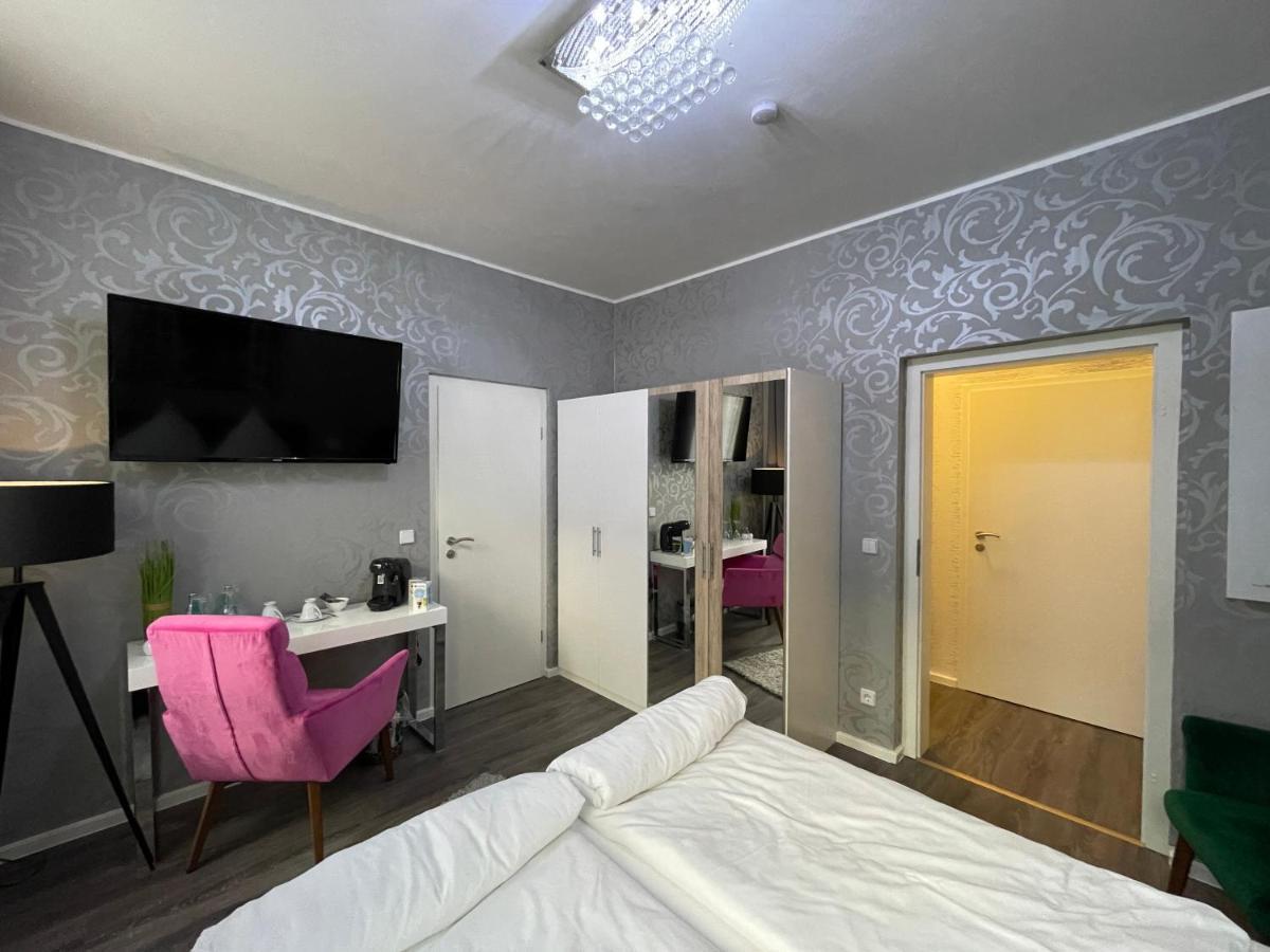Hotel Maison Lemi Altenburg