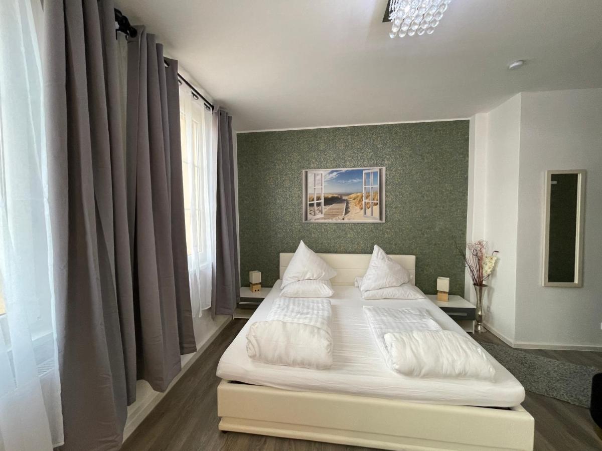 Maison Lemi Hotel Altenburg