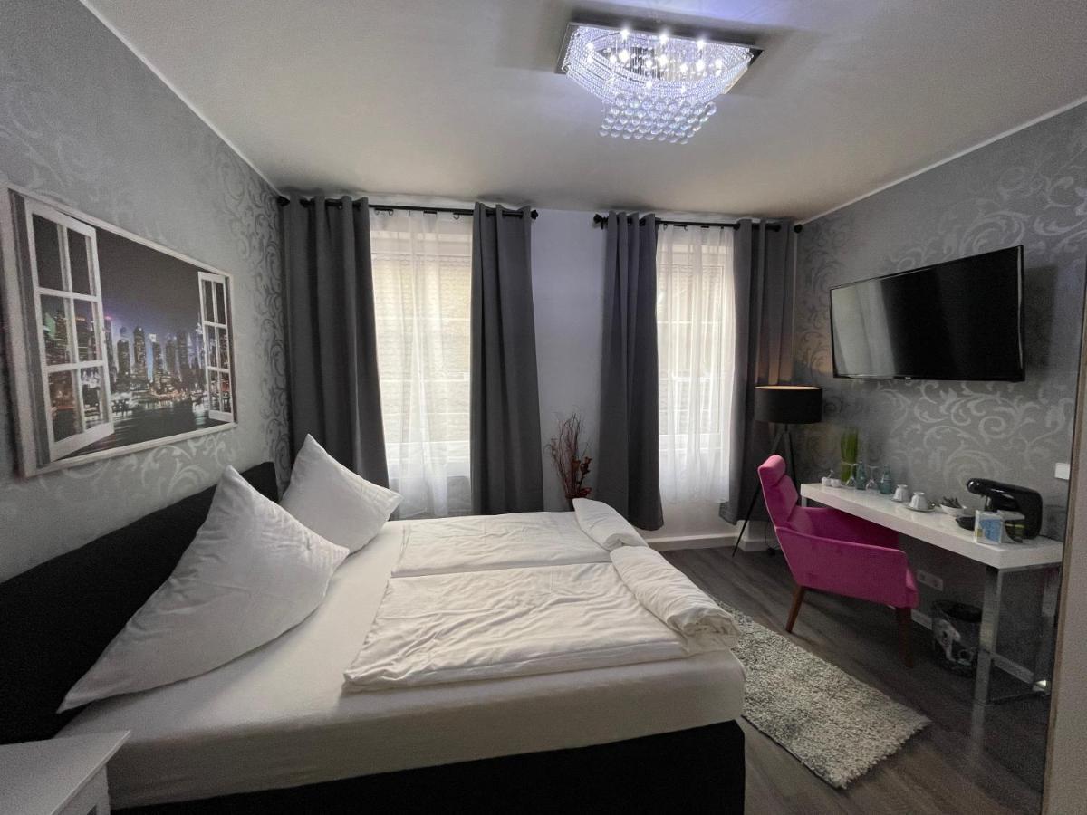 Hotel Maison Lemi Altenburg