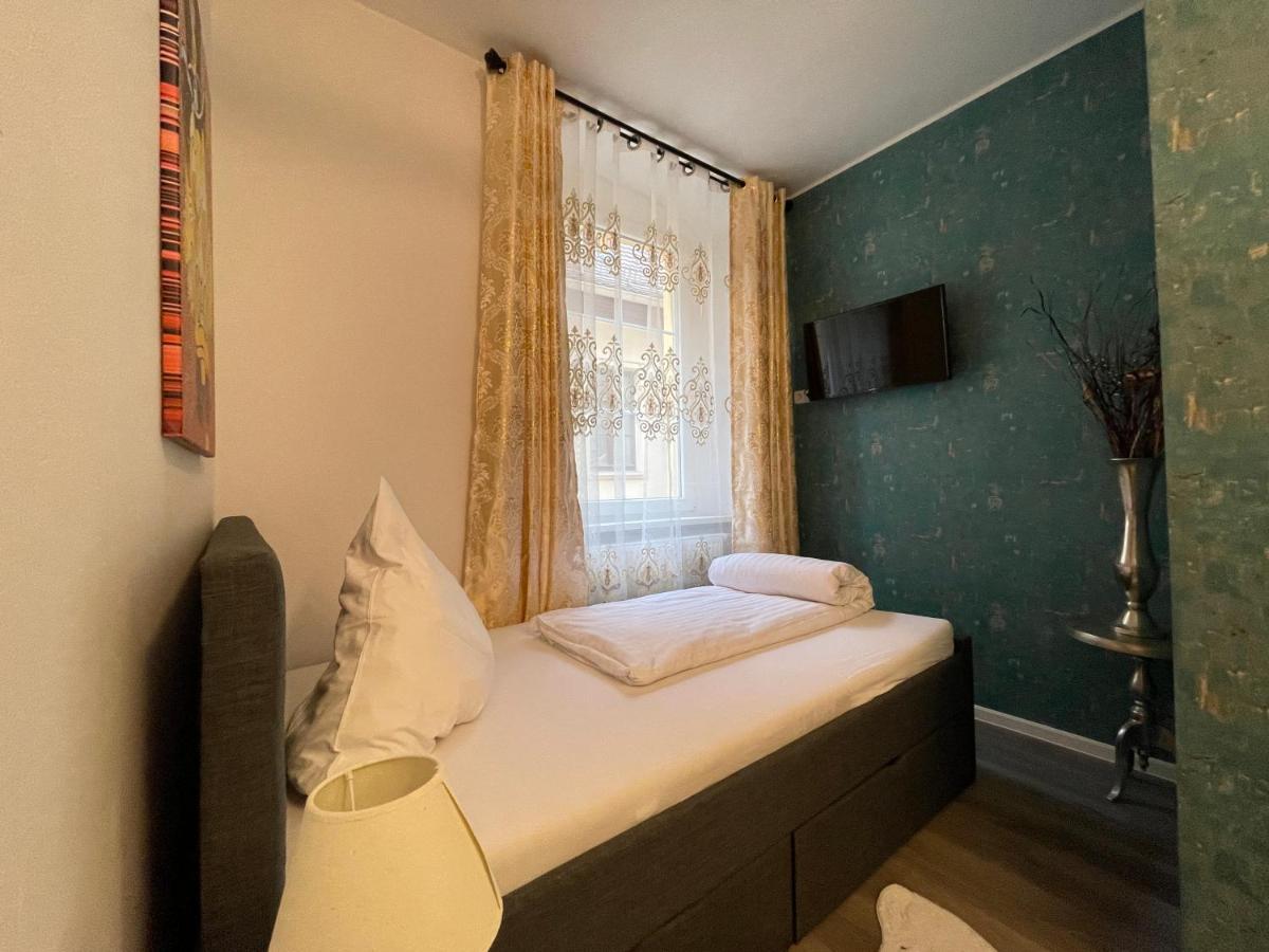Maison Lemi Hotel Altenburg