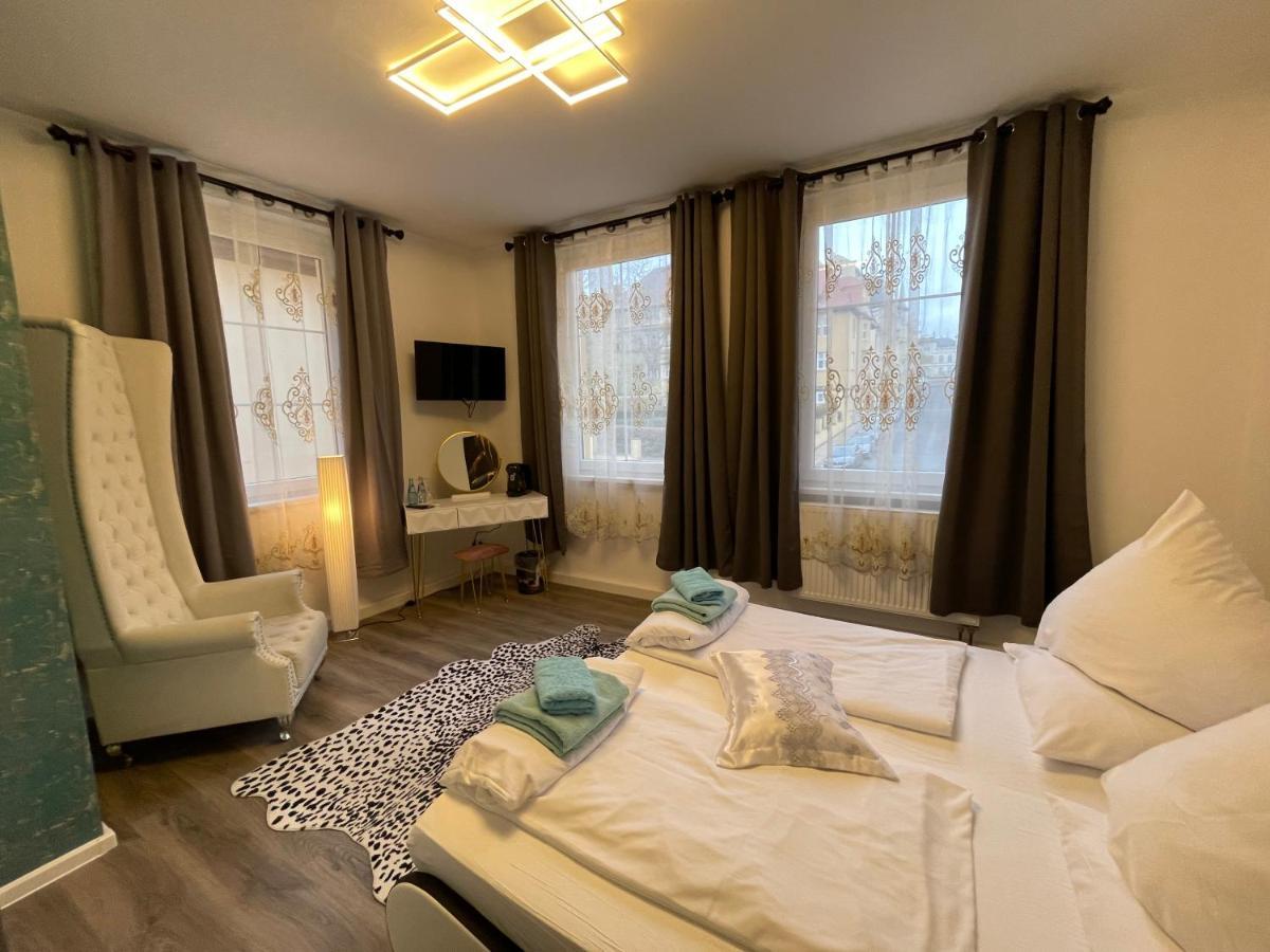 Maison Lemi 3* Altenburg