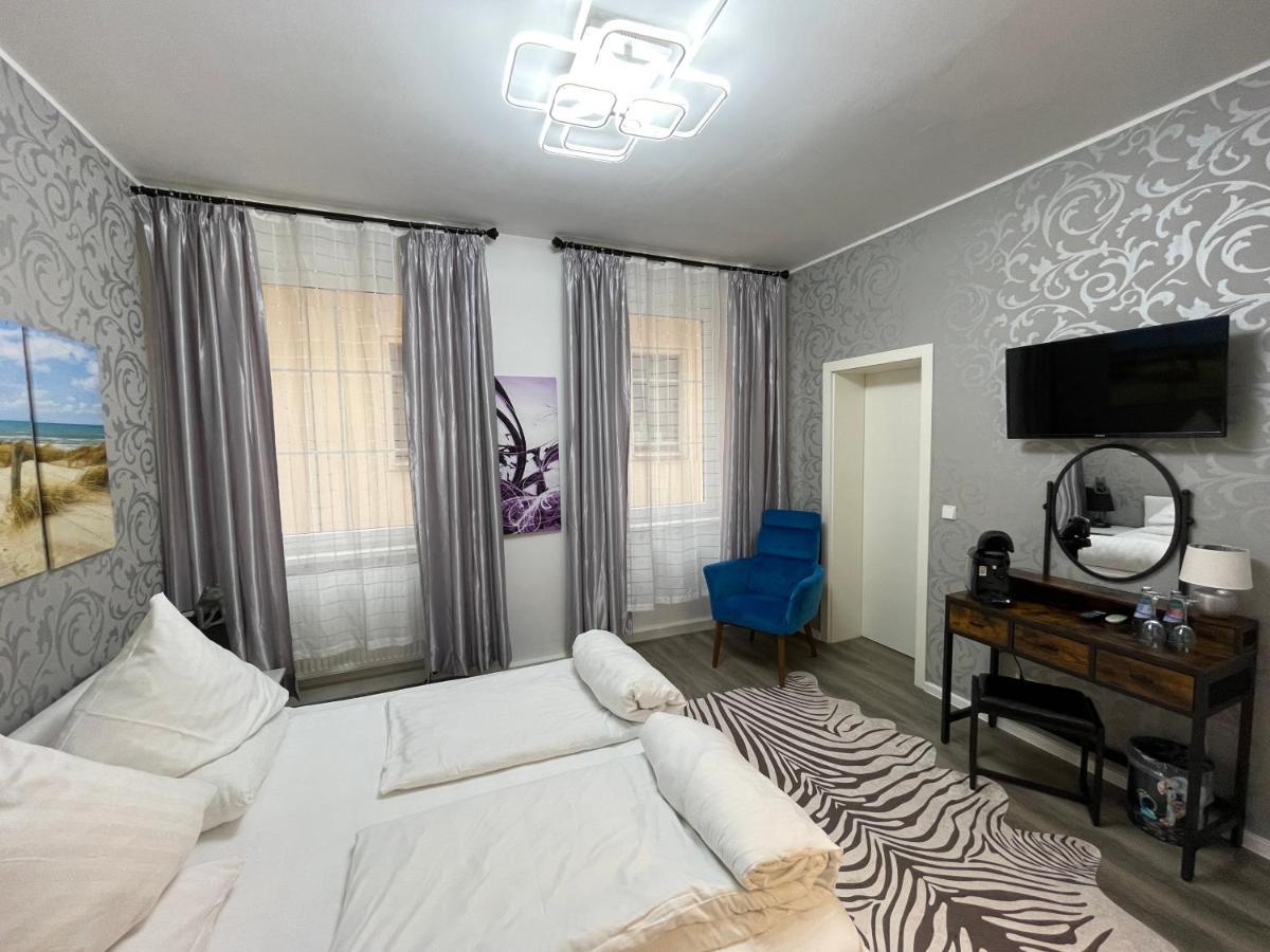 Maison Lemi Hotel 3*