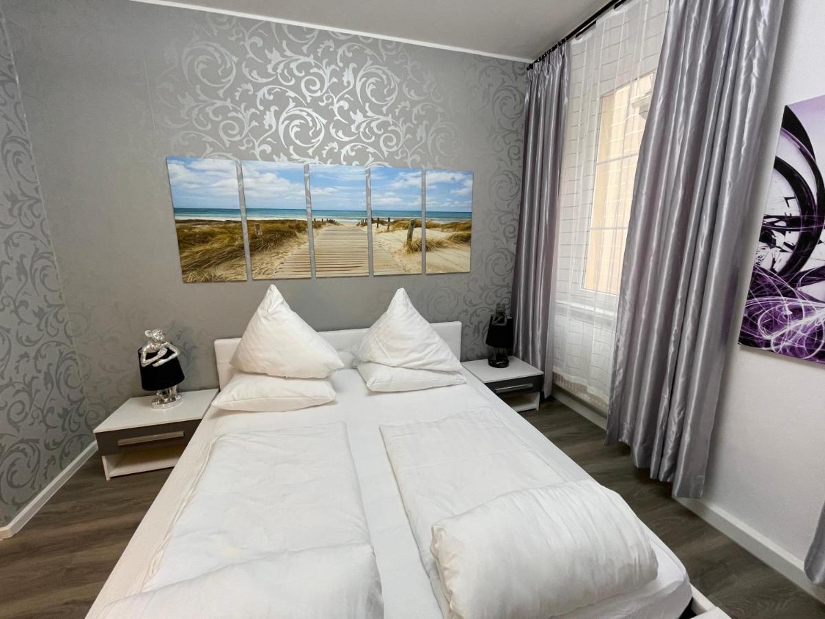 Maison Lemi 3* Altenburg