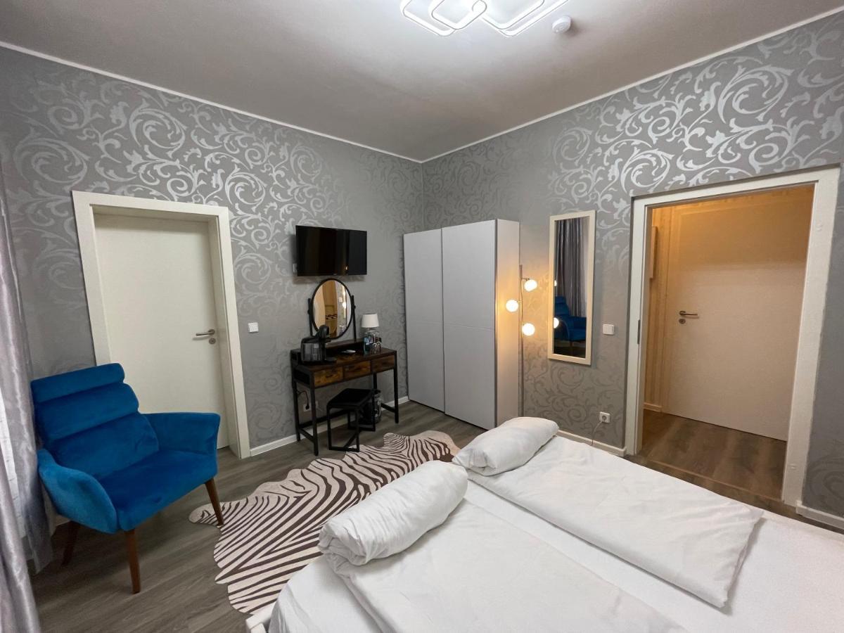 Maison Lemi Hotel