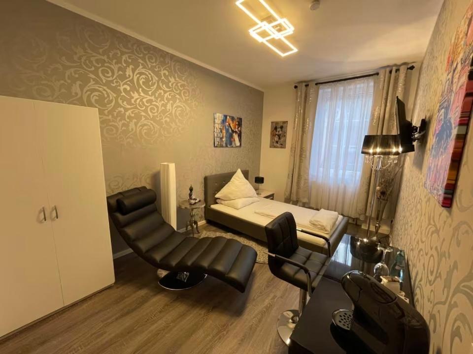 Hotel Maison Lemi 3*