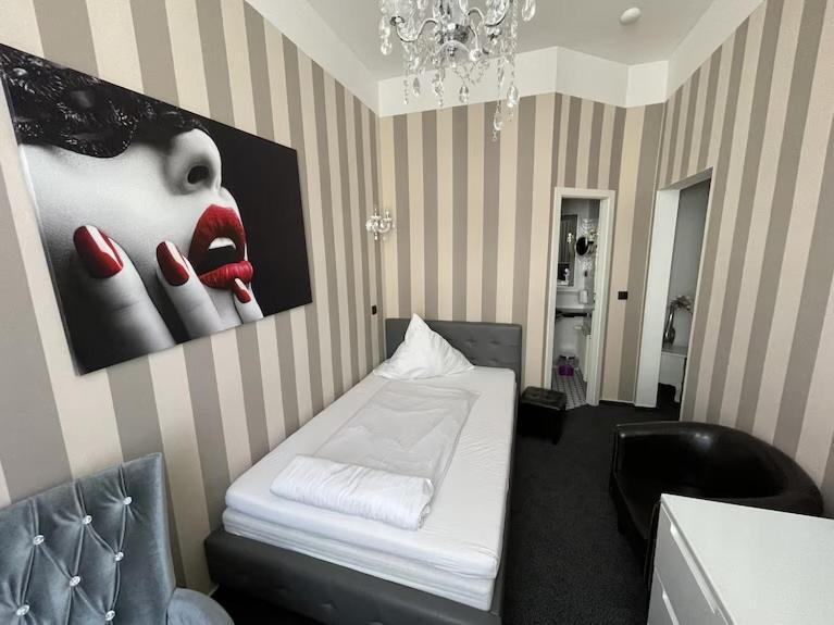 Maison Lemi Hotel Altenburg
