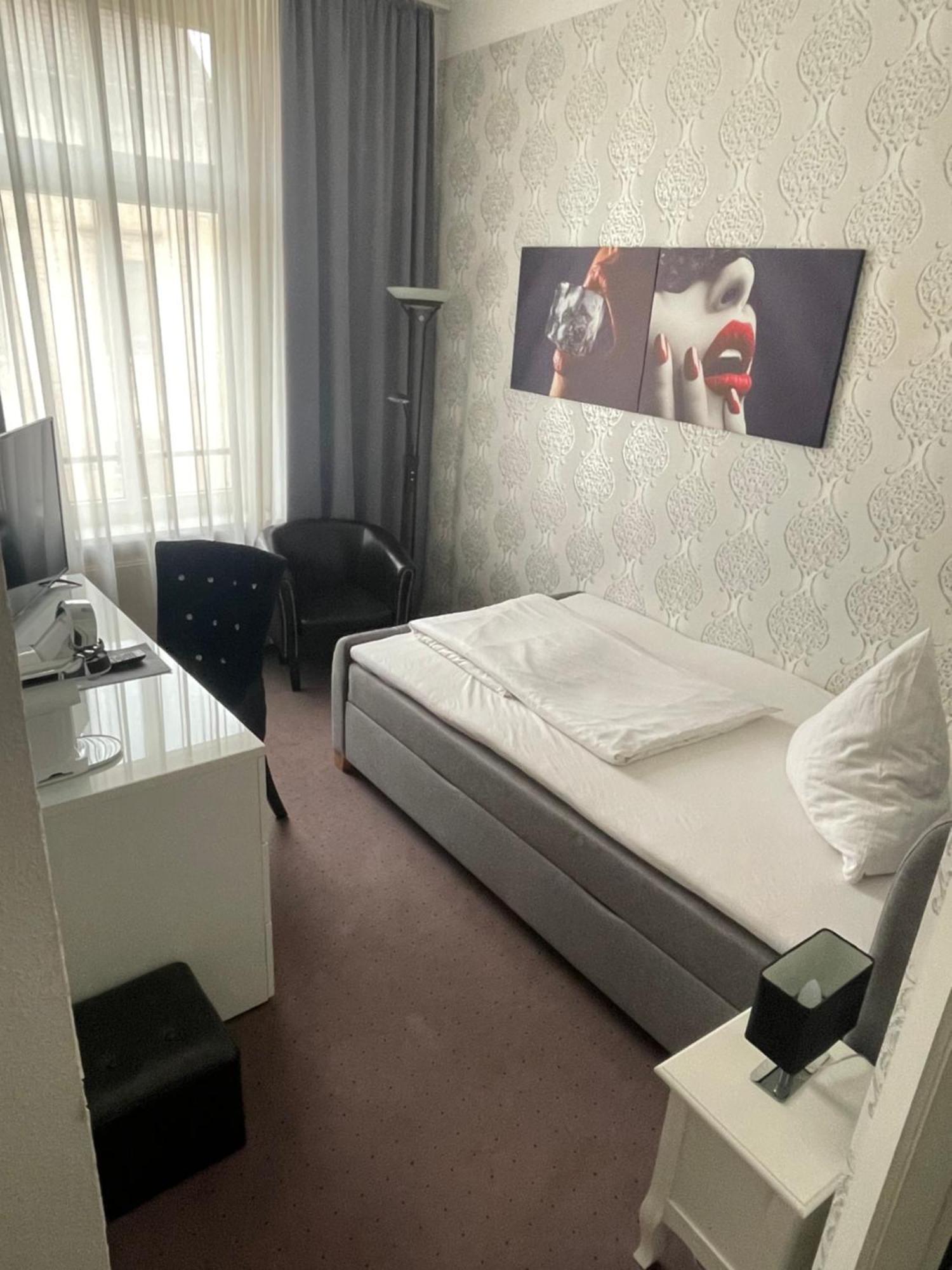Hotel Maison Lemi
