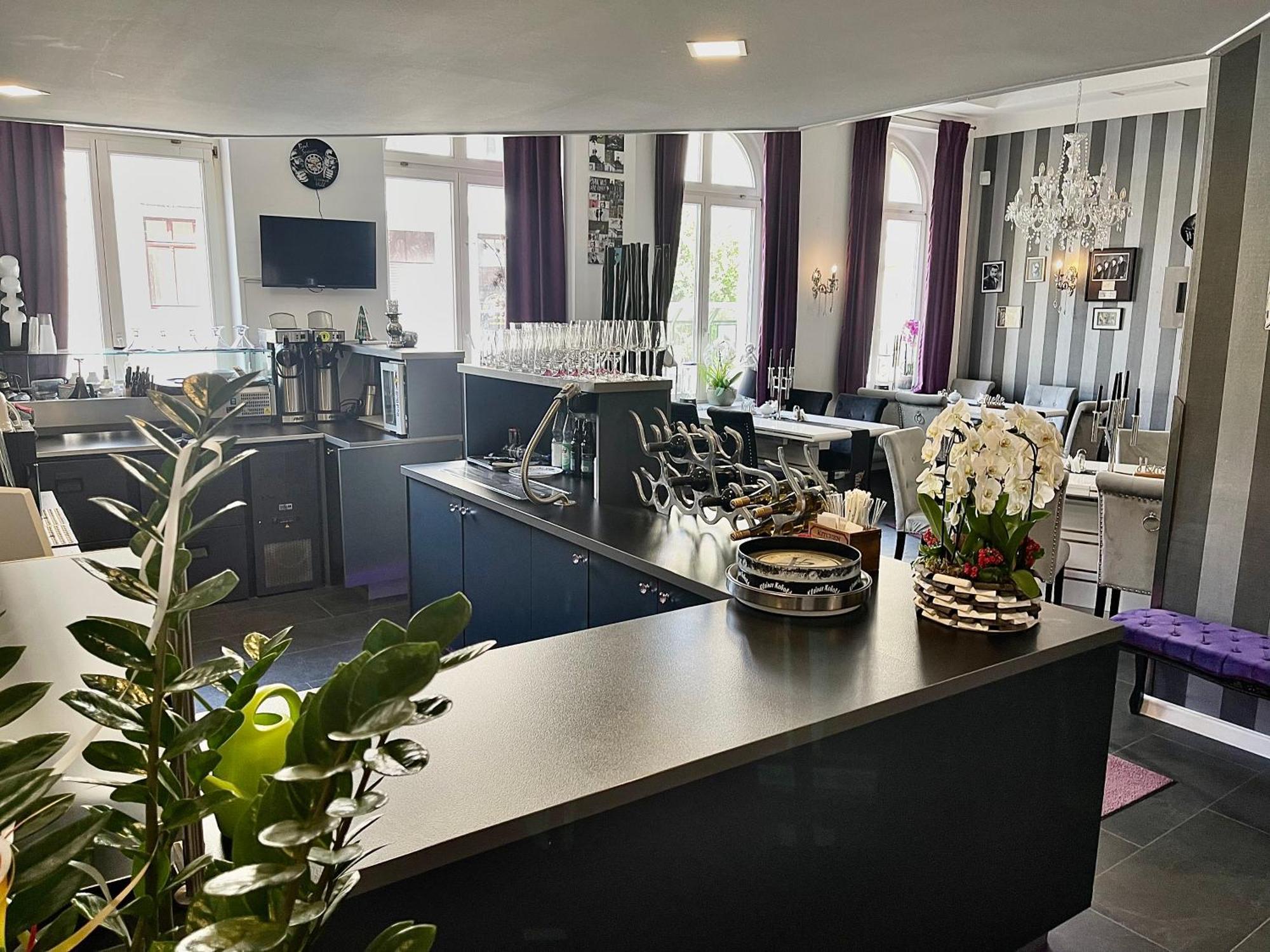 Maison Lemi Hotel 3*