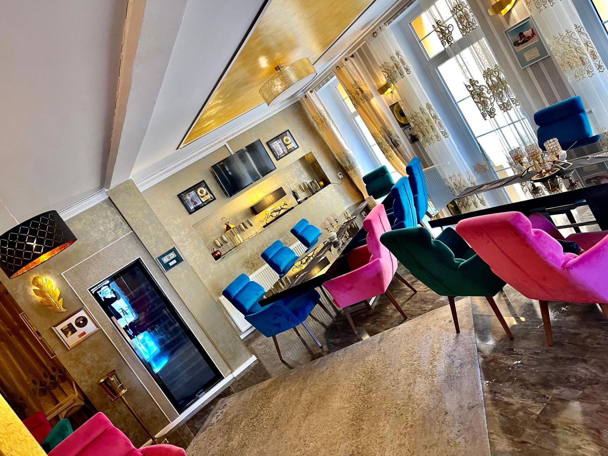 Hotel Maison Lemi 3*