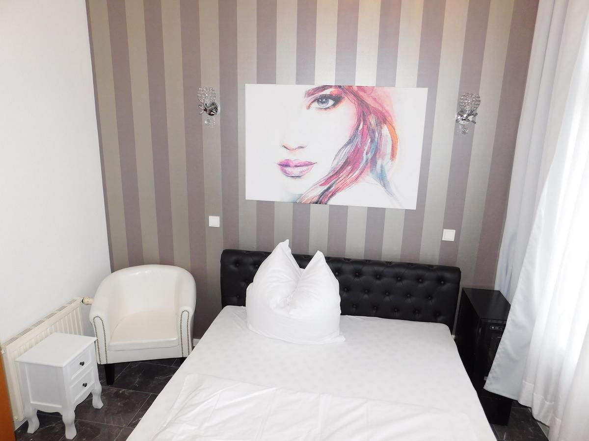 Maison Lemi Hotel