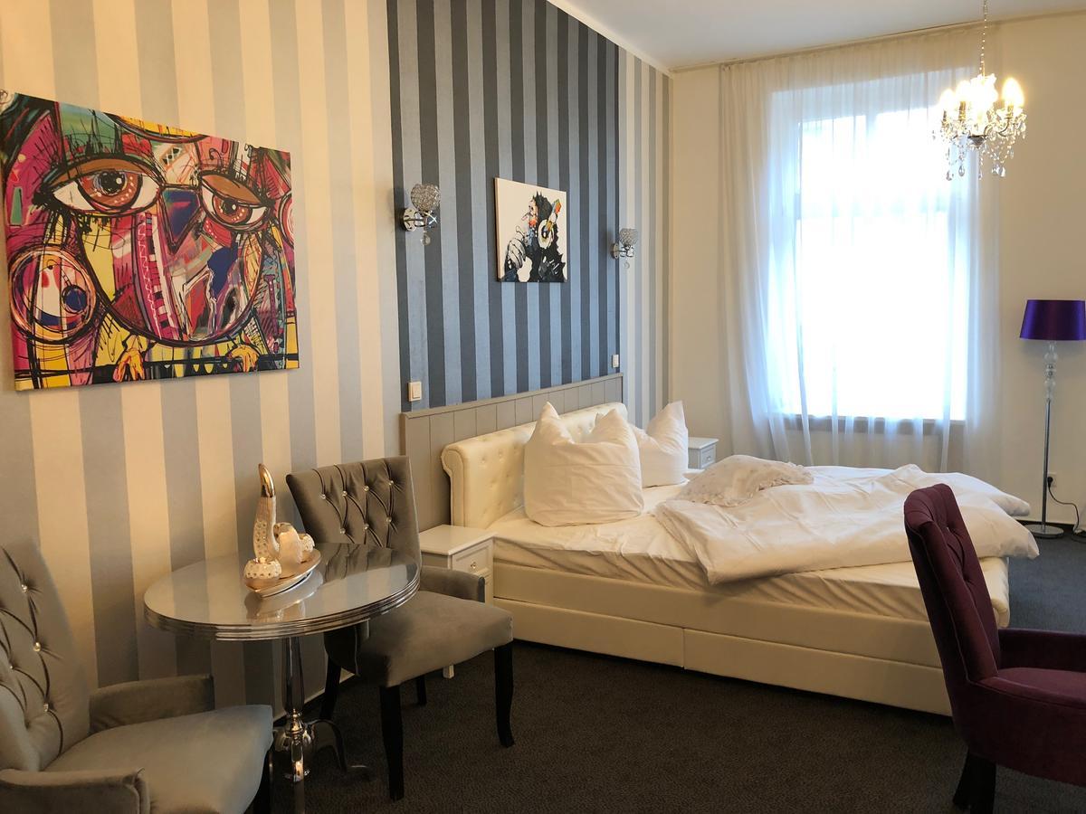 Maison Lemi Hotel 3*