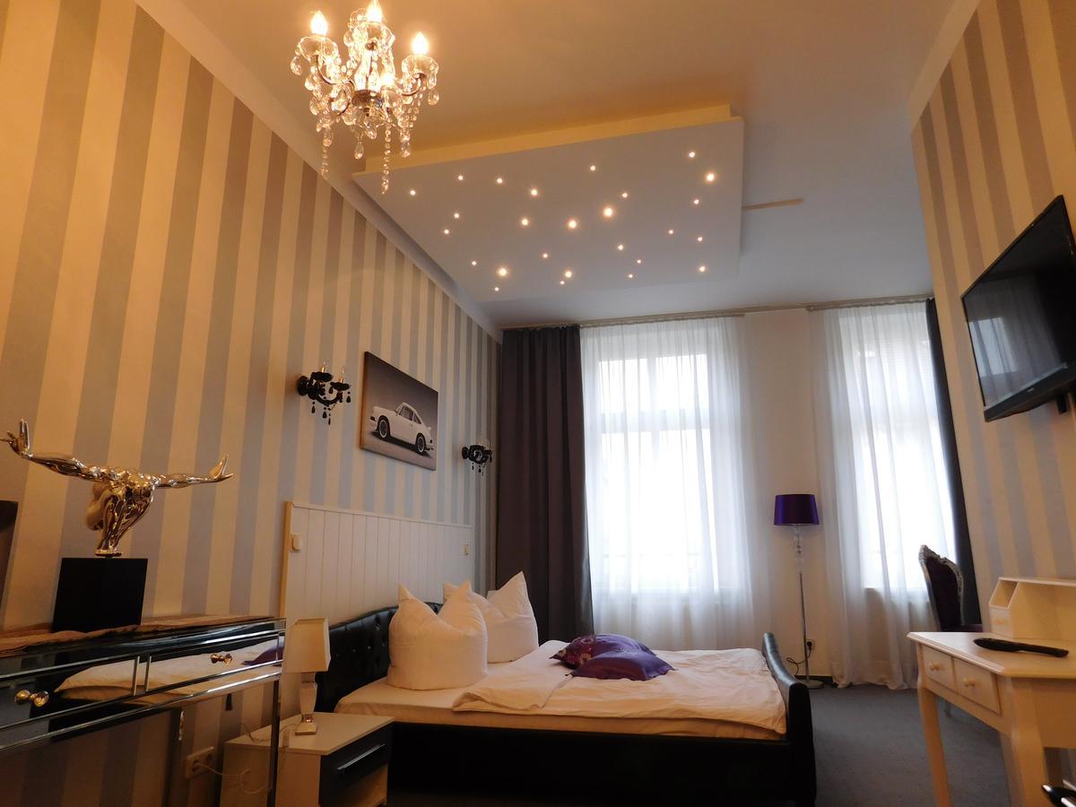 Maison Lemi 3*