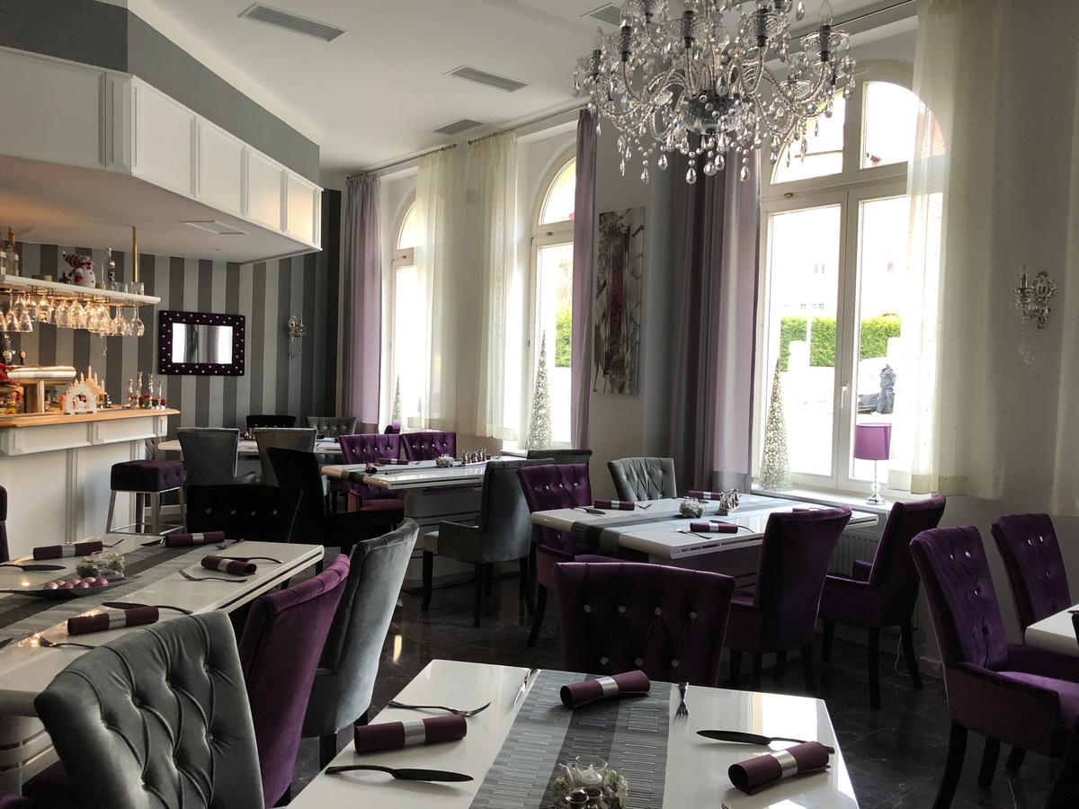 Maison Lemi 3*