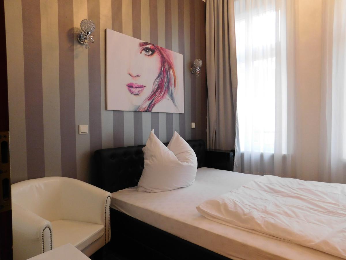 Maison Lemi 3* Altenburg