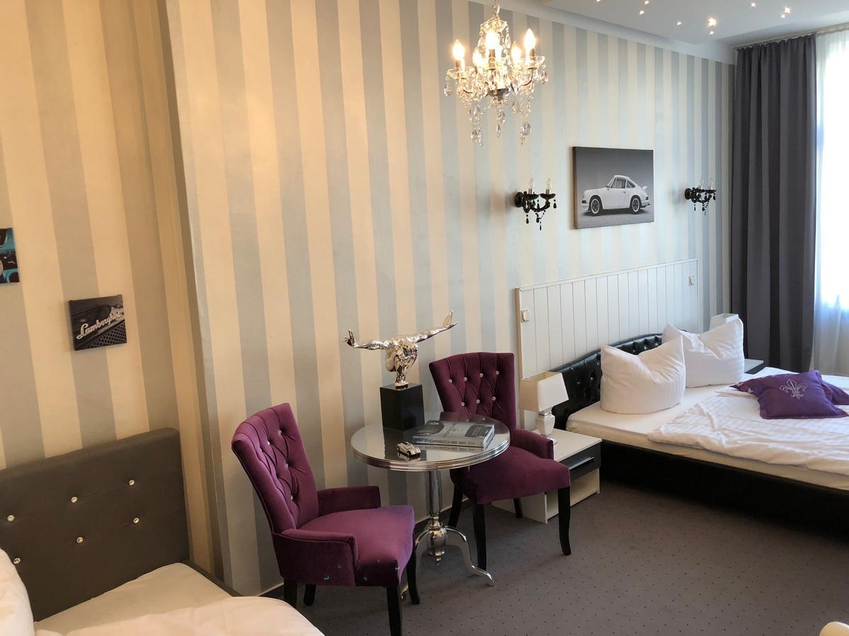 Maison Lemi Hotel