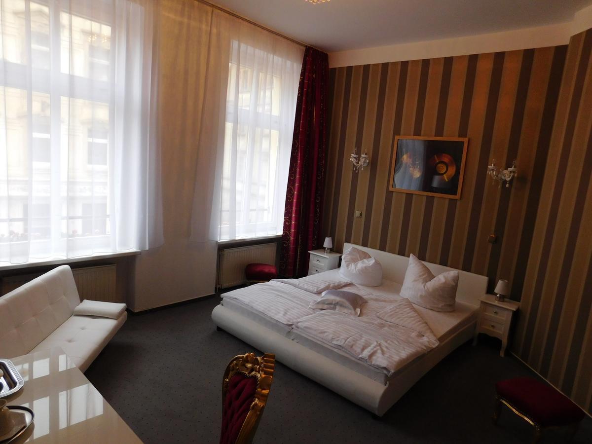 Maison Lemi Hotel 3*