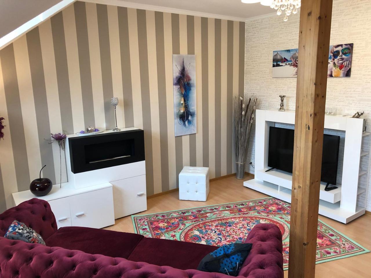 Maison Lemi 3* Altenburg