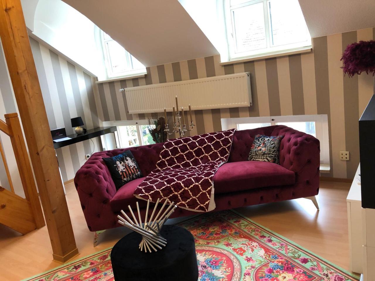 Maison Lemi 3* Altenburg