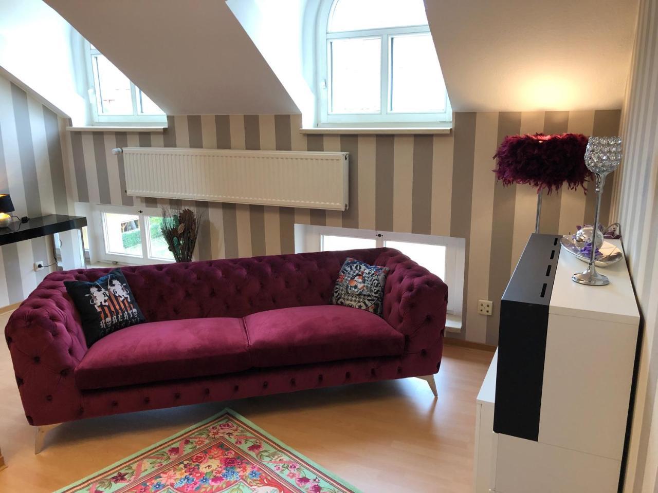 Maison Lemi 3* Altenburg