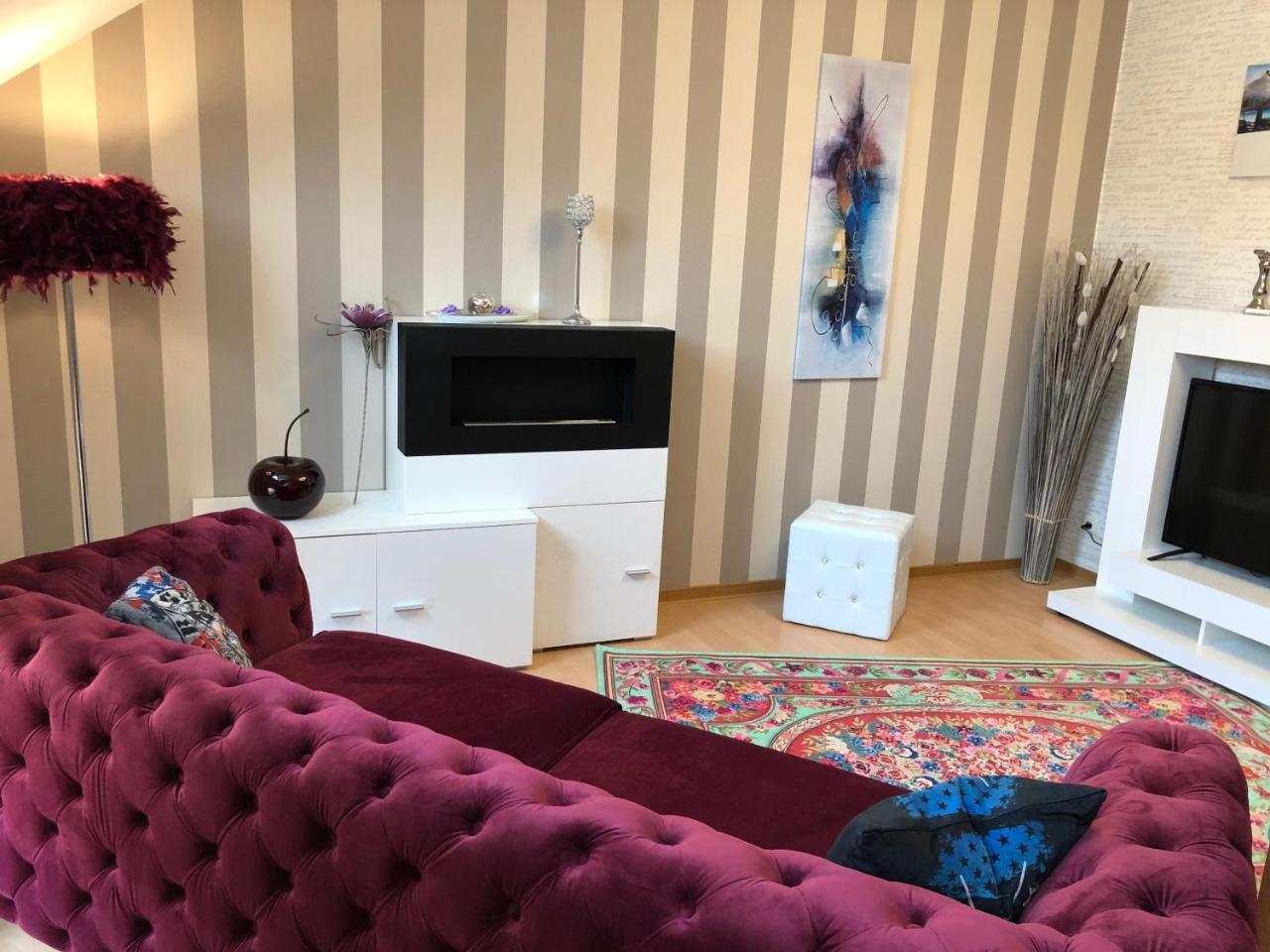 Maison Lemi 3* Altenburg