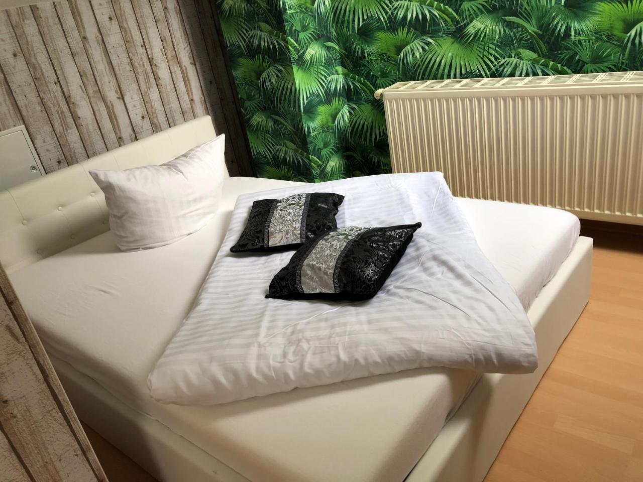 Hotel Maison Lemi Altenburg