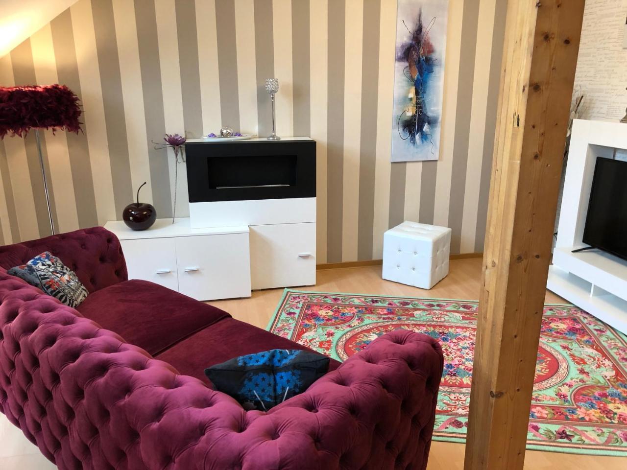 Hotel Maison Lemi Altenburg