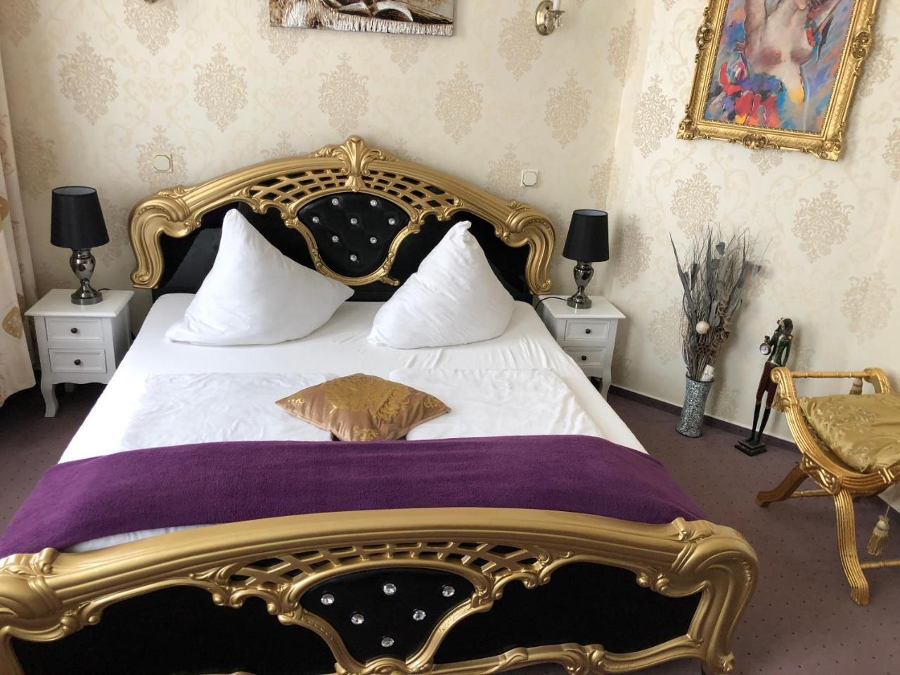 Maison Lemi Hotel Altenburg