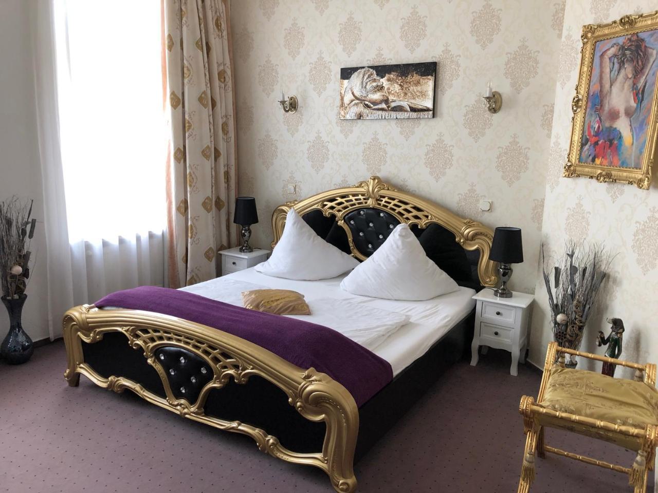Maison Lemi Hotel Altenburg