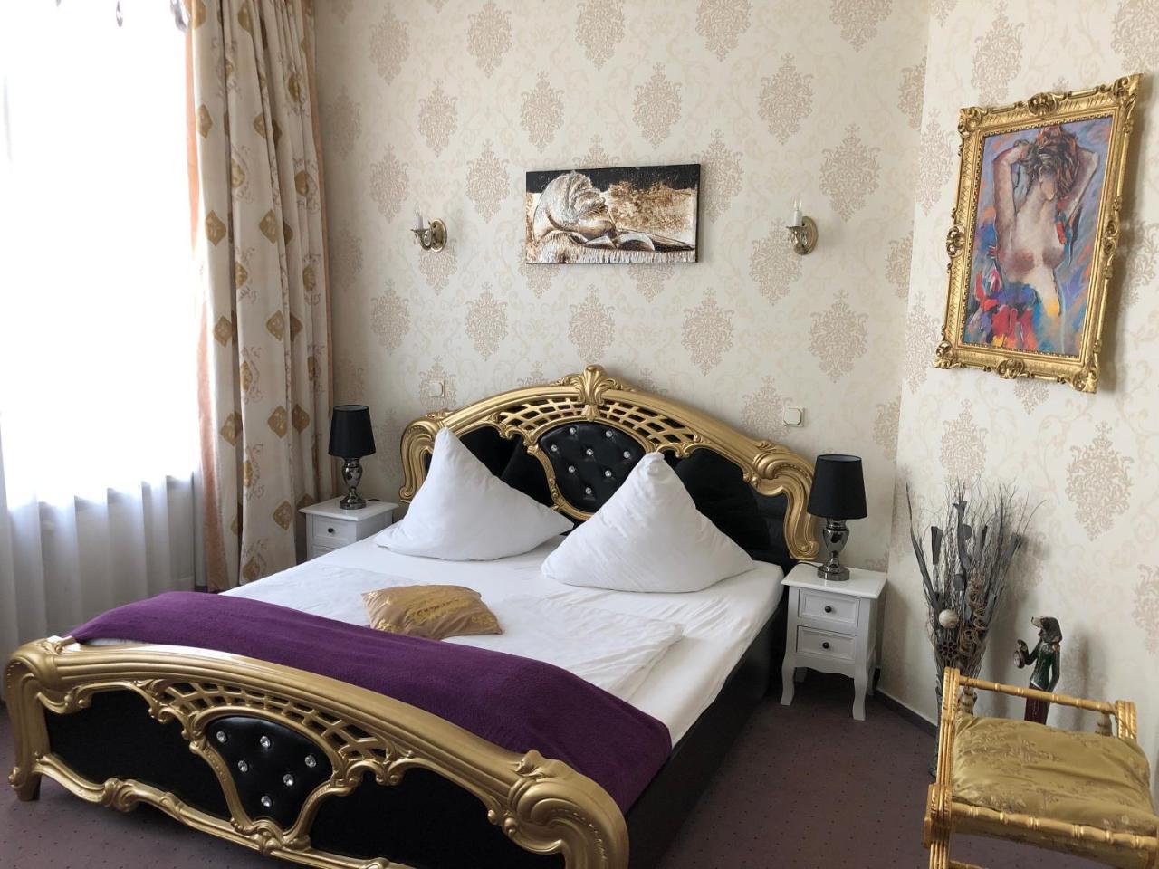 Hotel Maison Lemi Altenburg