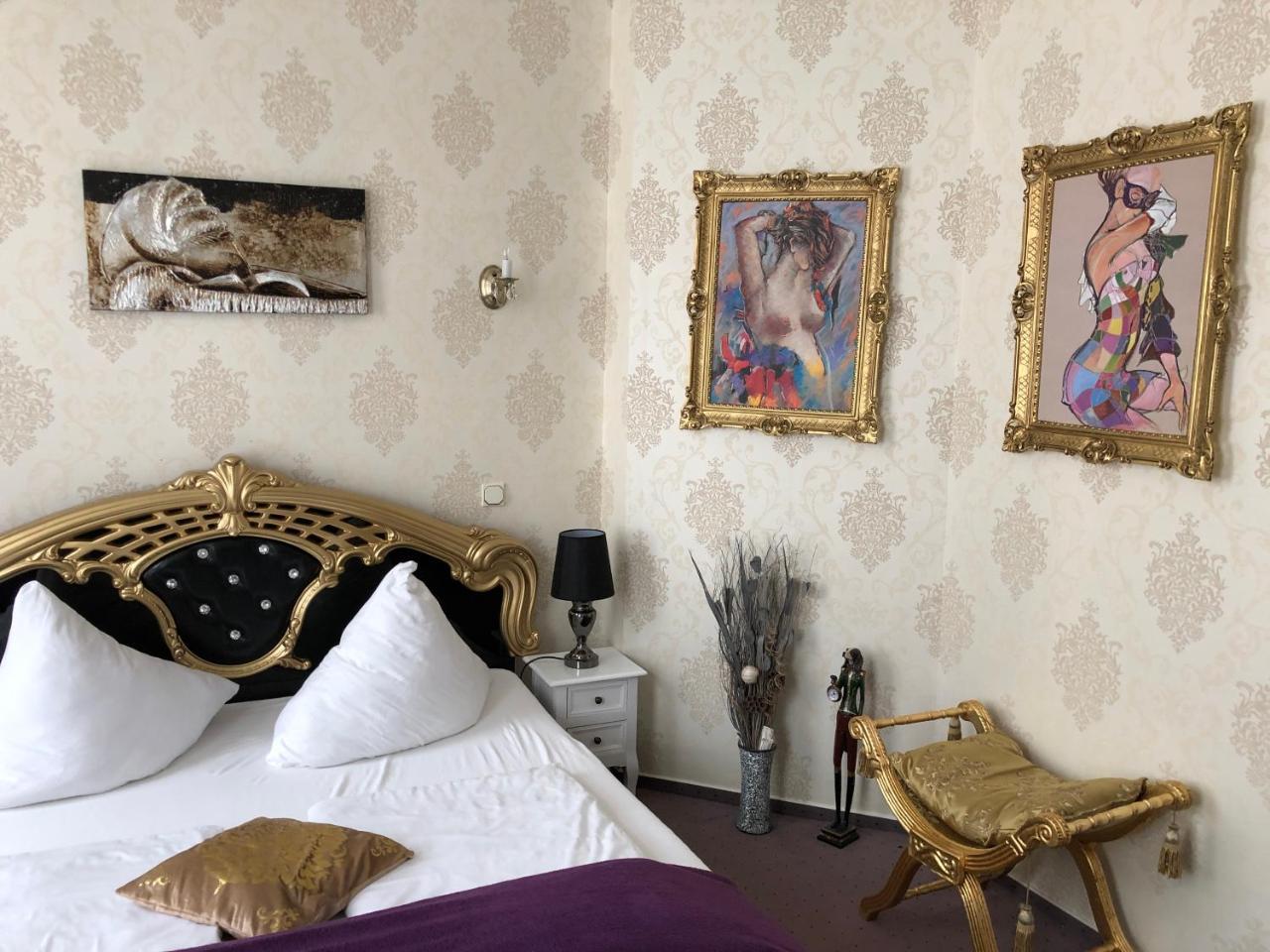 Hotel Maison Lemi