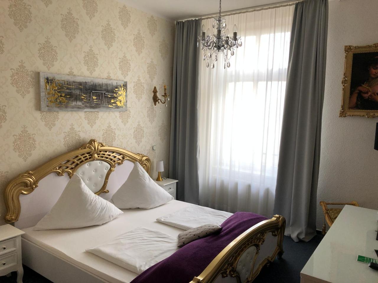 Hotel Maison Lemi Altenburg