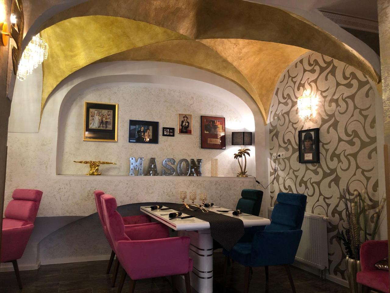 Hotel Maison Lemi