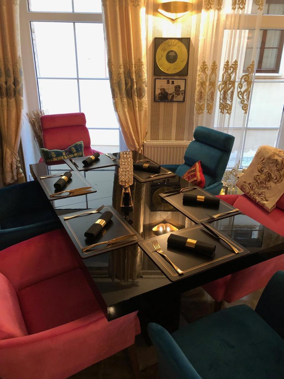 Maison Lemi 3*